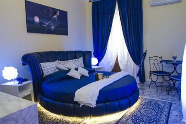 Hotel Sant'Eligio (Neapel)